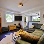 아파트 Upland - Waldgeist Mit Garten, Grillhuette, Spielplatz Und Meinecardplus *