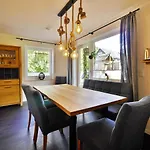 Upland - Waldgeist Mit Garten, Grillhuette, Spielplatz Und Meinecardplus *