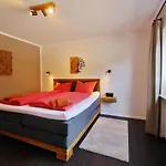 Upland - Waldgeist Mit Garten, Grillhuette, Spielplatz Und Meinecardplus 아파트