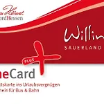 Upland - Waldgeist Mit Garten, Grillhuette, Spielplatz Und Meinecardplus Apartamento