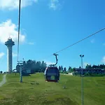 아파트 Upland - Waldgeist Mit Garten, Grillhuette, Spielplatz Und Meinecardplus 빌링겐