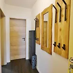 Apartamento Upland - Waldgeist Mit Garten, Grillhuette, Spielplatz Und Meinecardplus