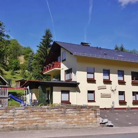 Upland - Waldgeist Mit Garten, Grillhuette, Spielplatz Und Meinecardplus Willingen (Upland)