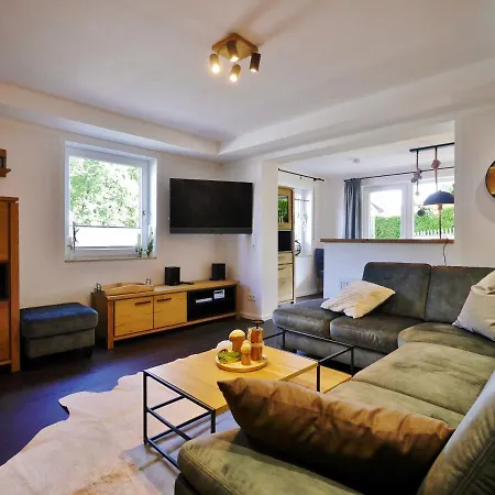 Appartamento Upland - Waldgeist *