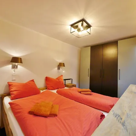 アパート Upland - Waldgeist