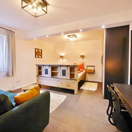 アパート Upland - Waldgeist