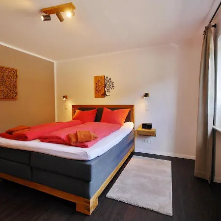 Upland - Waldgeist Appartamento