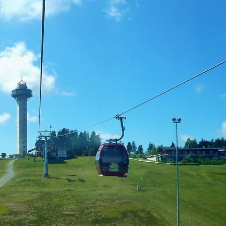 Appartamento Upland - Waldgeist Willingen (Upland)