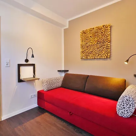 Upland - Waldgeist Appartamento Willingen (Upland)