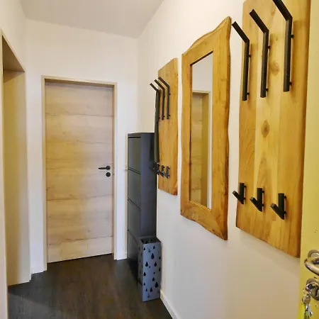 アパート Upland - Waldgeist