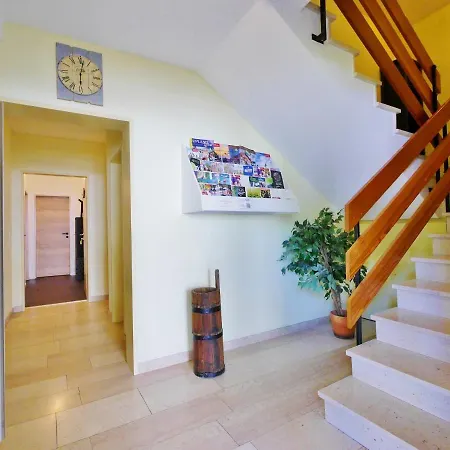 Upland - Waldgeist Mit Garten, Grillhuette, Spielplatz Und Meinecardplus Appartement *