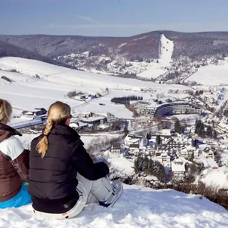 شقة Upland - Waldgeist Mit Garten, Grillhuette, Spielplatz Und Meinecardplus