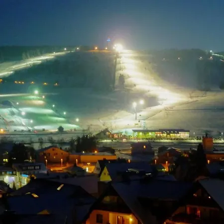 Upland - Waldgeist Appartamento *