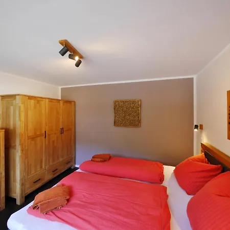 Upland - Waldgeist Appartamento