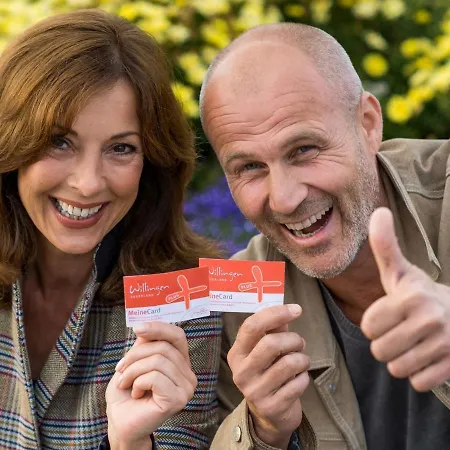 Upland - Waldgeist ヴィリンゲン