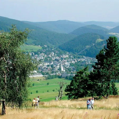 Upland - Waldgeist Mit Garten, Grillhuette, Spielplatz Und Meinecardplus *