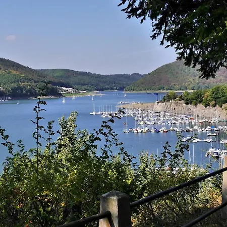 Upland - Waldgeist Mit Garten, Grillhuette, Spielplatz Und Meinecardplus Appartement Willingen (Upland)