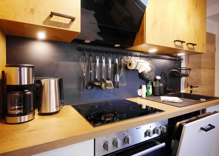 Upland - Waldgeist * Willingen (Upland)