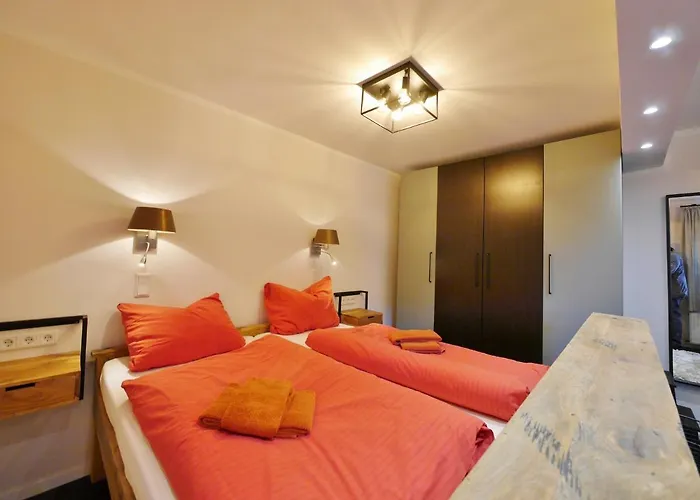 Appartamento Upland - Waldgeist