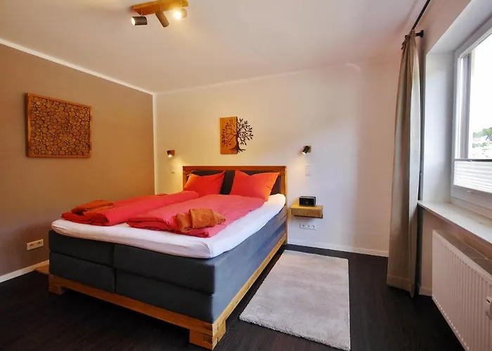 Upland - Waldgeist Appartamento