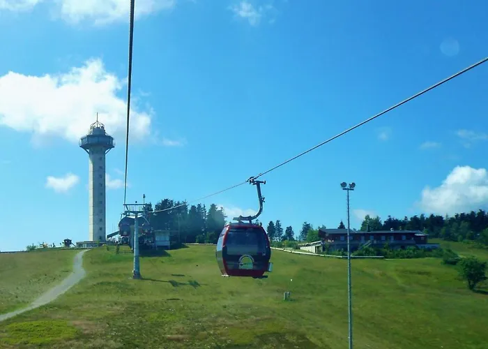 Appartamento Upland - Waldgeist Willingen (Upland)