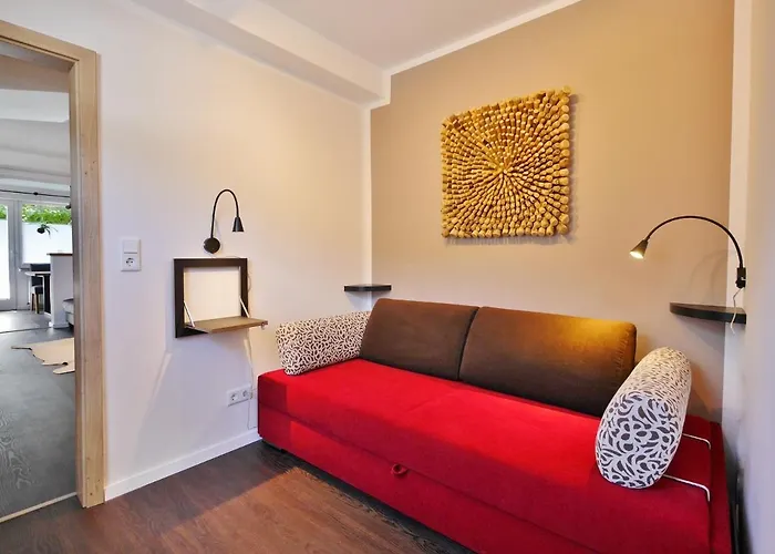 Upland - Waldgeist Appartamento Willingen (Upland)