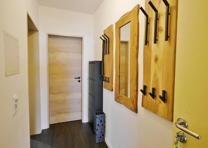 Appartamento Upland - Waldgeist