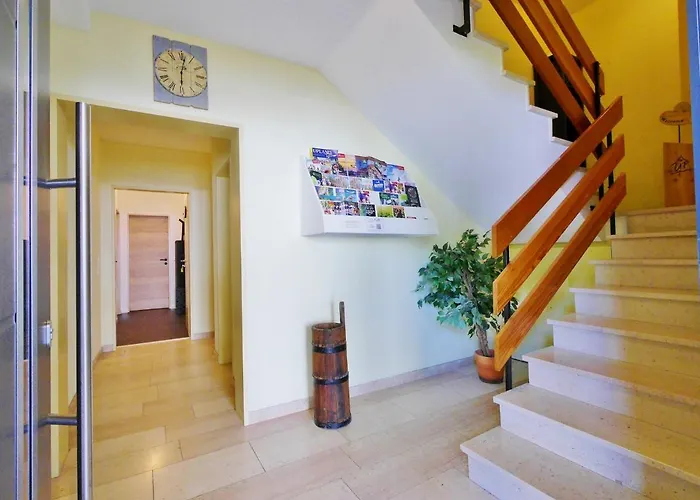 Upland - Waldgeist Appartamento *