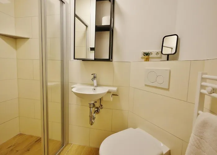 Upland - Waldgeist Willingen (Upland)