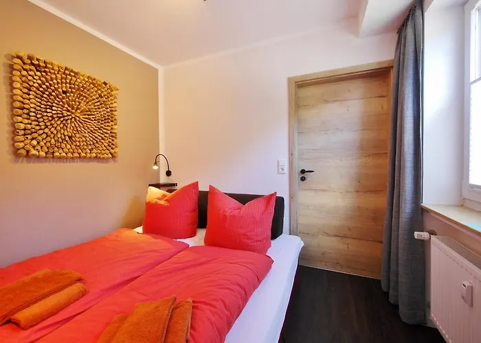 Upland - Waldgeist Willingen (Upland)