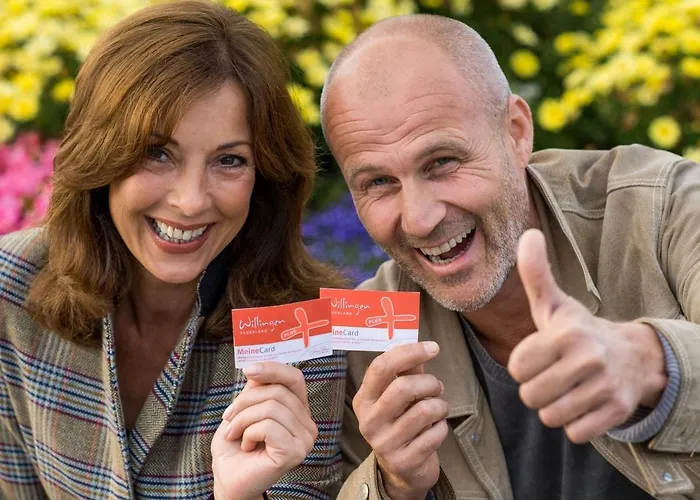 Upland - Waldgeist Willingen (Upland)