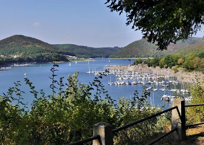 Upland - Waldgeist Appartamento Willingen (Upland)