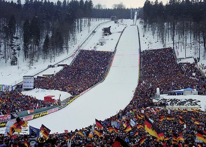 Appartamento Upland - Waldgeist Willingen (Upland)