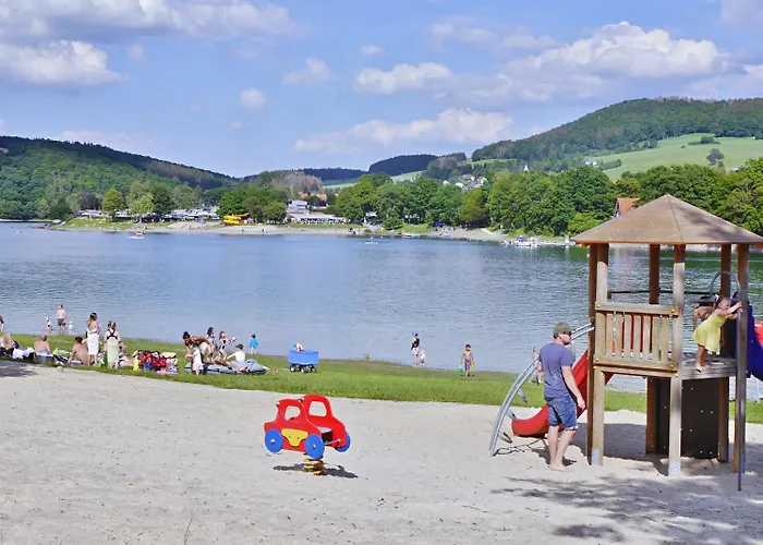 Upland - Waldgeist *